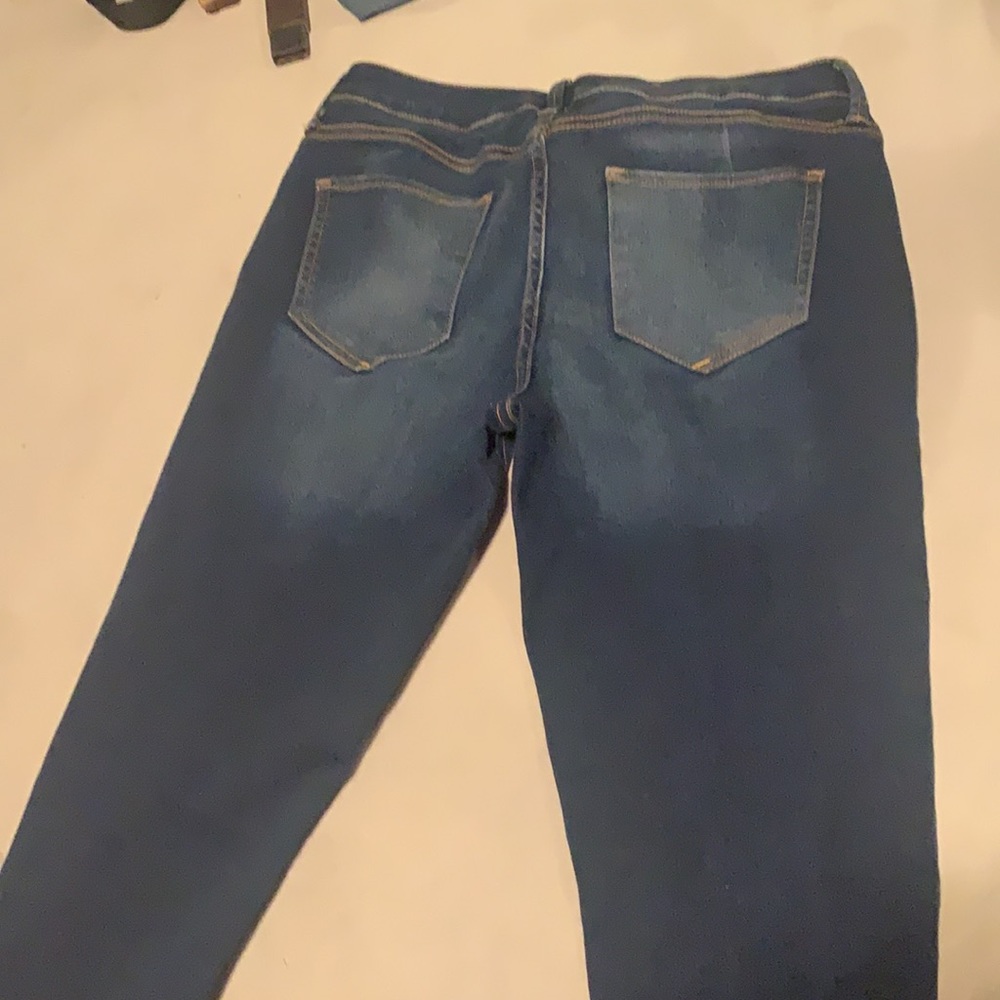 Jeans - Picture 3 of 4